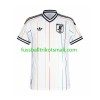 Fußballtrikots Japan World Cup 2026 Kurzarm Auswärts-trikot kaufen